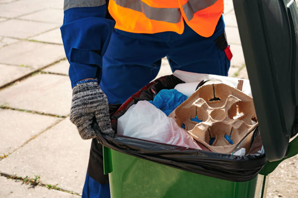 Best Construction Debris Removal  in Keizer, OR
